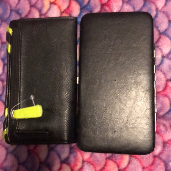 Wallets - Picture 2 of 3